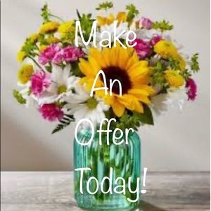 Make an offer!